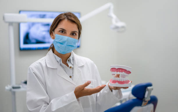 Best Emergency Broken Tooth Repair in Andover, KS