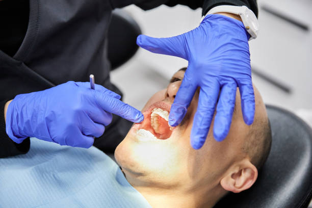 Best Weekend Emergency Dentist in Andover, KS
