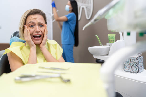 Best Emergency Dental Surgery in Andover, KS