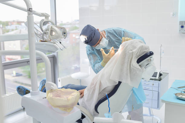 Best Emergency Treatment for Toothache in Andover, KS